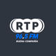 Radio RTP 96.5 Fm logo