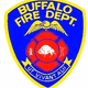Buffalo Fire Department logo
