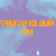 Thato Klaas FM logo