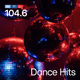 104.6 RTL - Dance-Hits logo