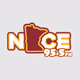 Nice 95.5 - KBEK logo