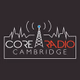 Core Radio Cambridge logo