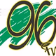 Rádio 96 FM Arapiraca logo