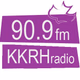 KKRH Radio - KKRH logo