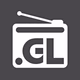 GL Radio logo