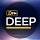 DFM - Deep logo