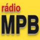 RADIO MPB logo