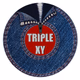 Triple XY logo