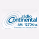 Radio Continental logo