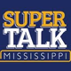 SuperTalk Tupelo - WWMR logo