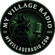 My Village Radio logo