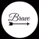 BRev Media Uganda logo
