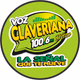 Voz Claveriana logo
