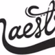 Dj El Maestro logo