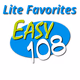 Lite Favorites - Easy 108 logo
