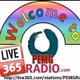 PEMG Radio logo