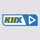 Raudio - KIIX FM logo