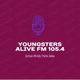Youngsters Alive FM logo