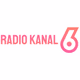 Radio Kanal 6 - Chill Out logo