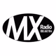 Maxima FM 88.60 logo