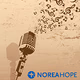 NoreaHope Radio logo