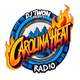 Carolina Heat Radio logo