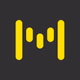 Rádio Metrópole logo