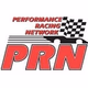 PRN - Performance Racing Network logo