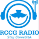 RCCG Radio logo