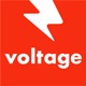 Voltage logo