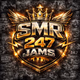 SMR247Jams logo