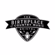 WBCM-LP - Classic logo