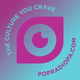 Pop Radio PA - WPQP logo