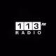 113FM Radio - Hits 1989 logo