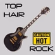 Top Hair Rock! logo