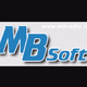 MB Radio logo