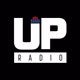 UnderProd Radio logo