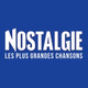 Nostalgie Cameroun 96.0 logo