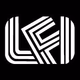 Radio La Falda logo