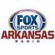 FOX Sports Arkansas - KWPS-FM logo