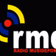 Radio MusiDeportes logo