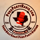 Puro Party Radio logo