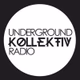 Underground Kollektiv Radio logo