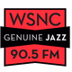 90.5 WSNC - WSNC logo