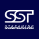 Streaming Soundtracks logo