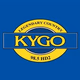 KYGO Legends - KYGO-HD2 logo