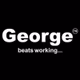 George FM logo