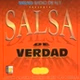 El Punto Salsero FM logo