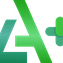 Radio Luz e Alegria logo