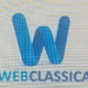 Rádio Web Clássica logo